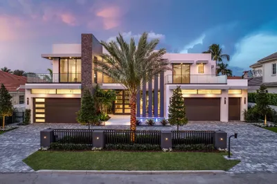 169 W Coconut Palm Road 1