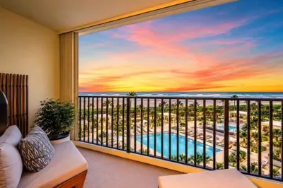 400 Ocean Trail Way #608 1