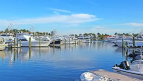 Which Agent Sells the Most Properties With Boat Docks?
