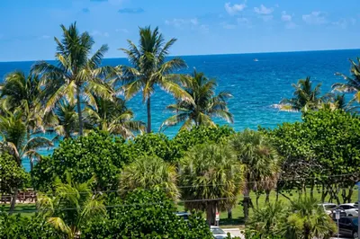 2840 S OCEAN Boulevard #601 1