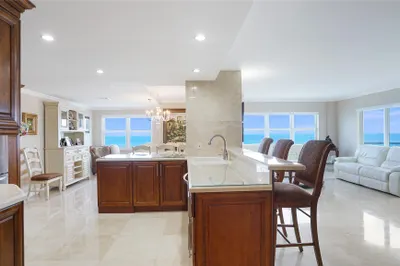 3410 Galt Ocean Drive #802 N 1
