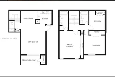 4007 N University Dr #208 1