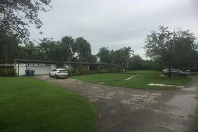 11035 Killian Park Rd #- 1