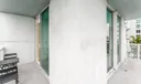 Wrap around balcony outside Master bedroom