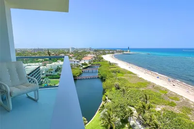 1610 N Ocean Blvd #1201 1