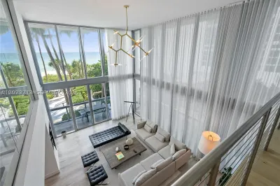 6899 Collins Ave #202 1