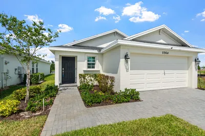 5964 NW Sweetwood Drive 1