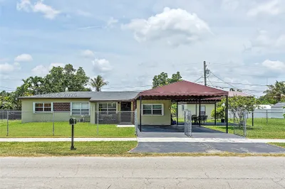 Homestead Residential 1
