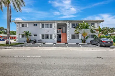 5801 NE 18 Avenue, Fort Lauderdale