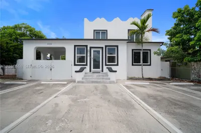 836 NW 33rd Ave #A 1