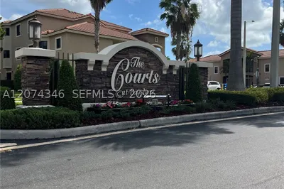 22731 SW 88th Pl #205 1