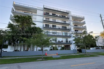 16508 E 26th Ave #501 1