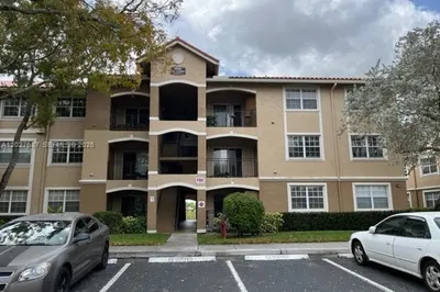 11700 SW 2nd St #13107 1