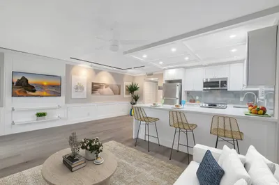 WOW! THIS IS A SHOW STOPPER! Wide open floor plan!