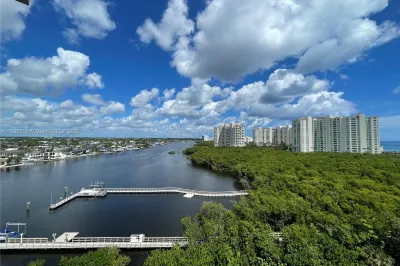 View from the Balcony