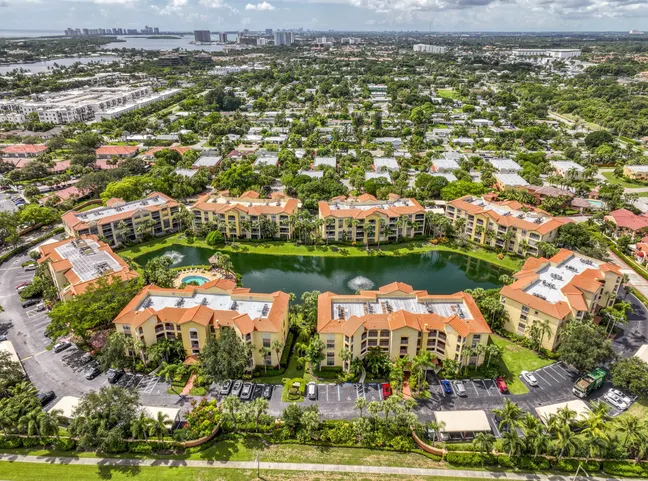 Just Listed | 800 Uno Lago Drive #105