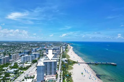 111 N Pompano Beach Boulevard #408 1