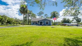 Just Listed | 17538 50th Street N