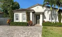 Front of the House

