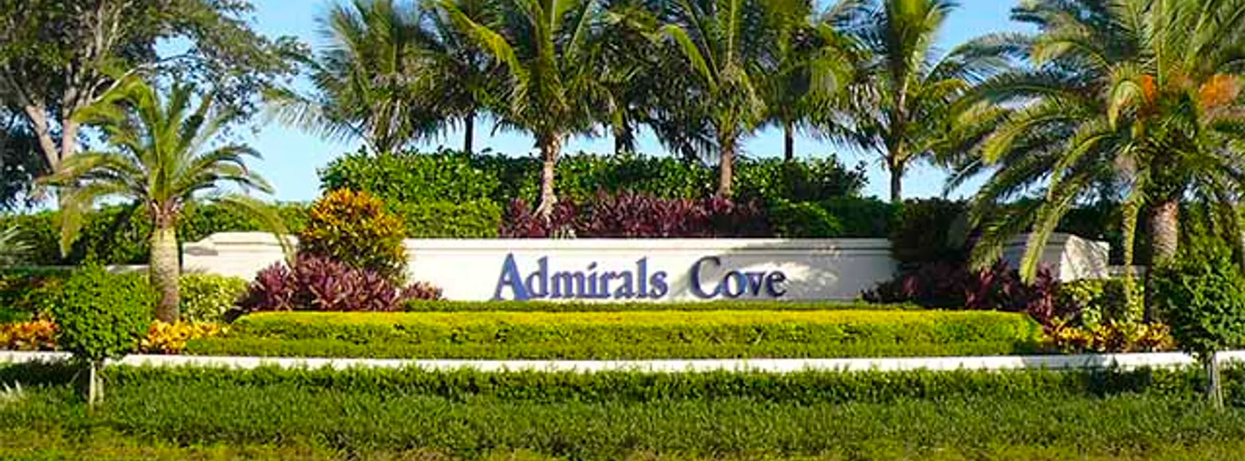 Admirals Cove | Jupiter