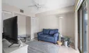 3rd bedroom... or office downstairs!