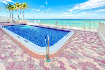 3580 S OCEAN Boulevard #3A 1