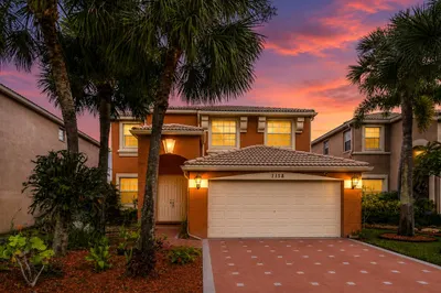 1158 Oakwater Drive 1