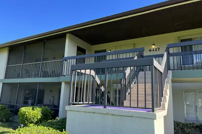 6327 Chasewood G Drive #G 1