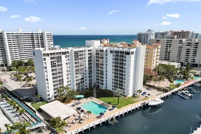 Pompano Beach