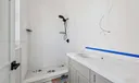 Guest Bathroom (upstairs)