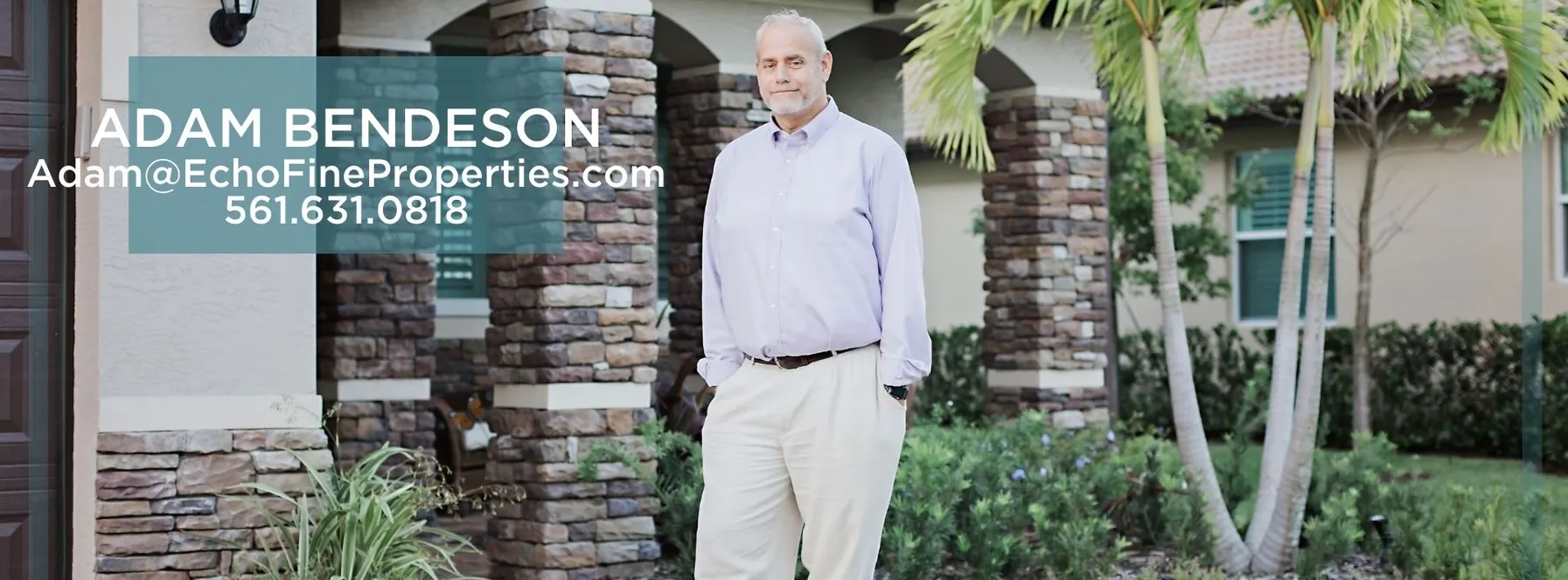 GETTING TO KNOW ADAM BENDENSON!