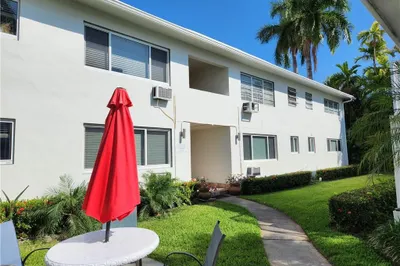 624 Antioch Avenue #18 1