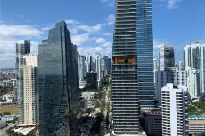 1541 Brickell Ave #B3804 1