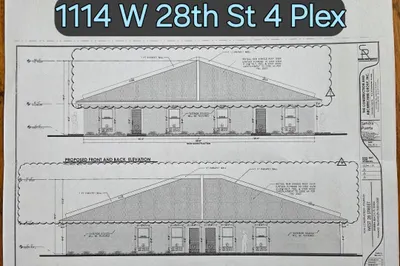 1114 W 28th Street 1