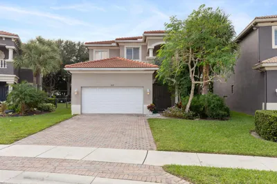 1017 Grove Park Circle 1