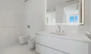 Master bathroom 2