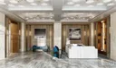 Building C Lobby