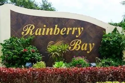 Rainberry bay