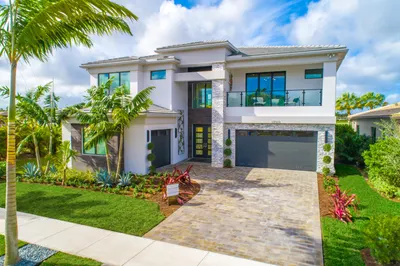 17313 Pagoda Palms Drive 1