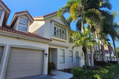 5770 Coach House Circle #F 1