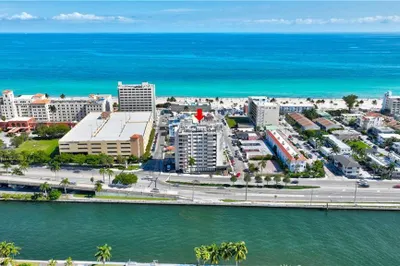 211 S Ocean Drive #905 1