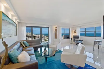 1201 S Ocean Drive #1002N 1