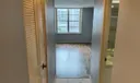 Jr. Master Bedroom Entrance