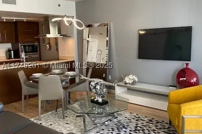 485 Brickell Ave #2603 1