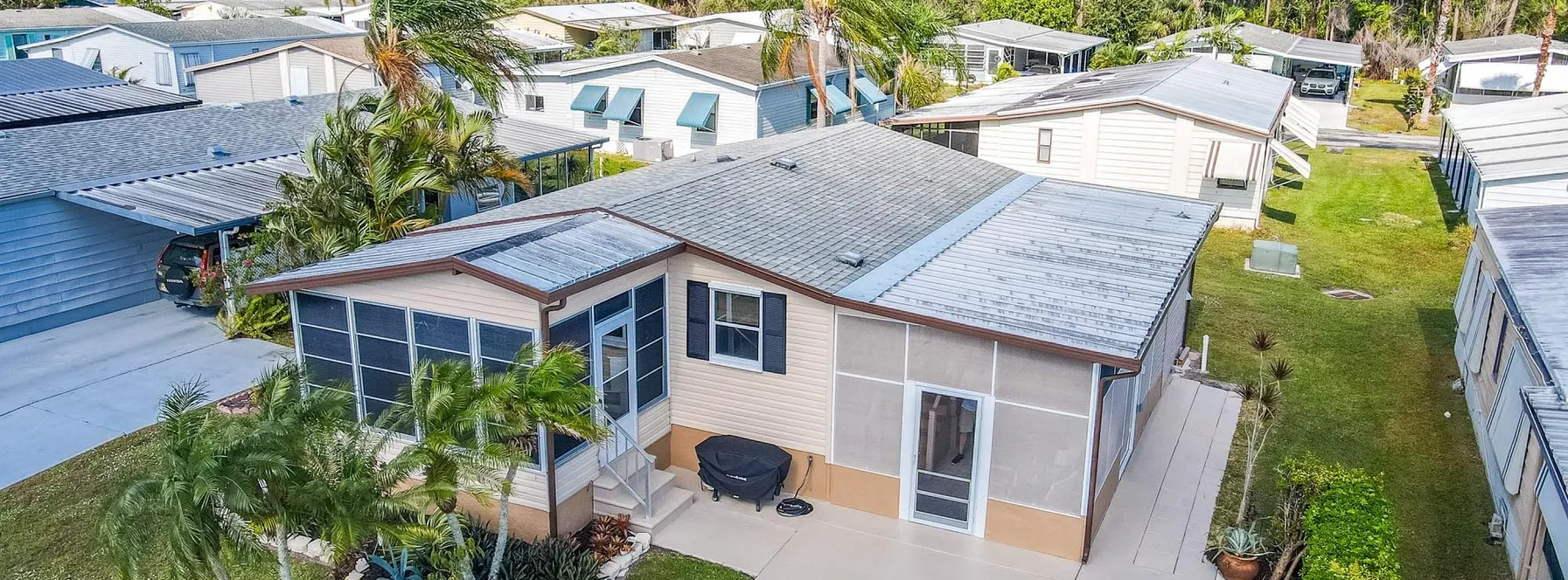 Just Listed | 4735 SE Dogwood Terrace