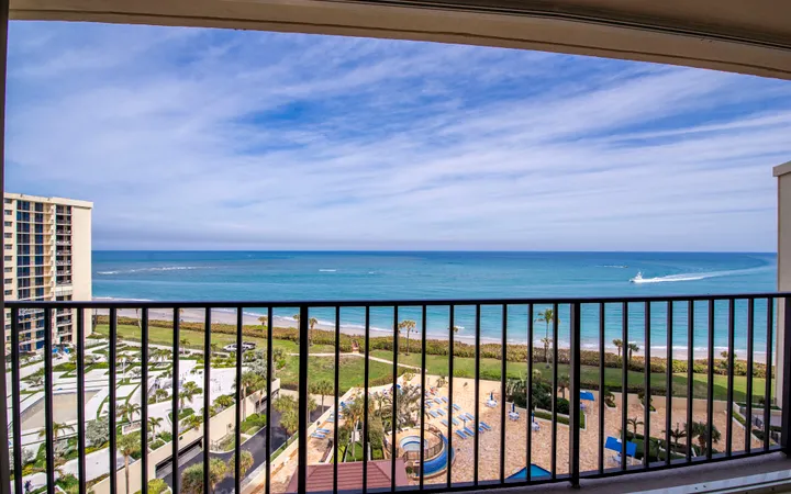 Just Listed | 100 Ocean Trail Way #1008