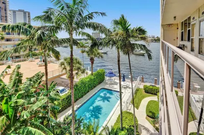 101 N Birch Road #102 1