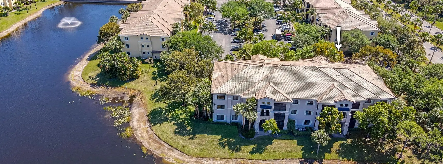 Just Listed | 2724 Anzio Court #101