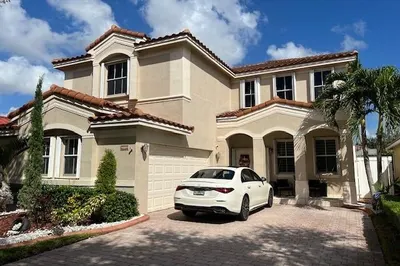Beautiful Curb Appeal