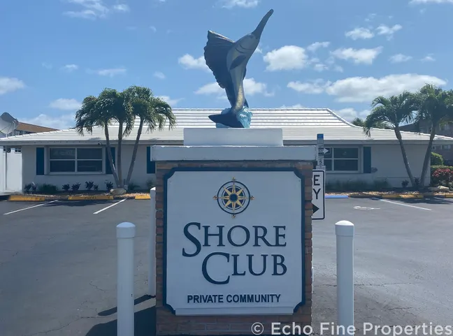 Homes Sold By Jeff Lichtenstein in Shore Club